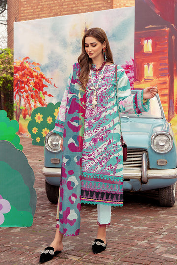 Plum-blossom Rang Rasiya Online Lifestyle Series 2022
